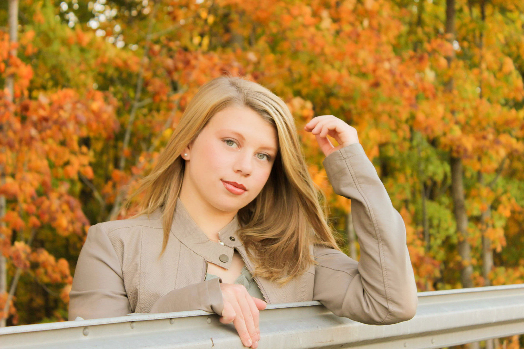 Jalynn Ford